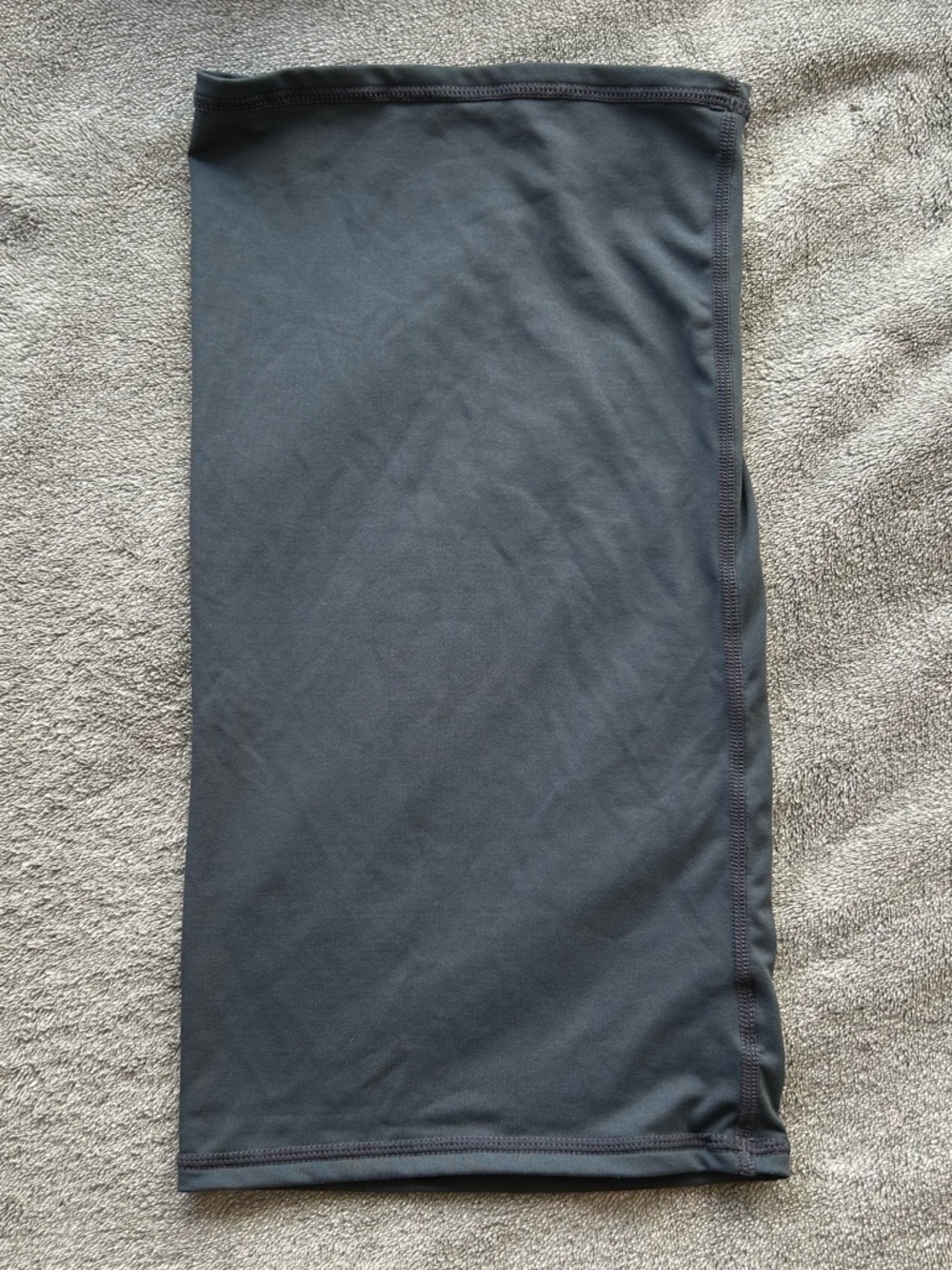 WindRider Neck Gaiter - Grey